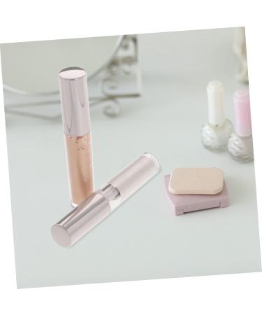 NOLITOY 2pcs Liquid Eyeshadow Highlighter Glitter Eye Shadow Makeup Supplies Miss Eyeliner - Buy Online on SooperMarket.com