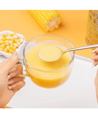 Chinese Yam Corn Paste Lotus Root Starch Sweet Scented Corn Soup five Grain Flour 500g/Can Instant Breakfast PorridgeInstant Boiled Full Meal Substitute Porridge Cereals and Vegetables (5 Can) - Buy Online on SooperMarket.com