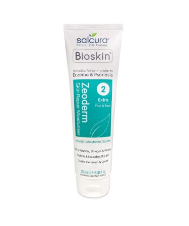 Salcura Bioskin Zeoderm 1 pack (1 x 150 ml)