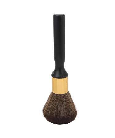 Soft Nylon Bristle Brush for Broken Hair | Lightweight Facial & Shaving Brush - Non-Irritating & Elastic - Buy Online on SooperMarket.com