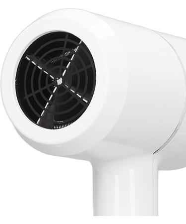Portable Hair Dryer Constant Temperature US Plug 110V Small Portable Hair Blower for Home - Buy Online on SooperMarket.com