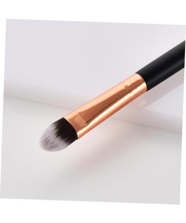 NOLITOY Professional Blush Brush Set | Wooden Powder Makeup Brushes for Flawless Application - Buy Online on SooperMarket.com