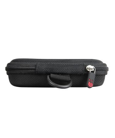 Hermitshell Travel Case for Merkur Mk34c/MK-37001 Double Edge Razor Short Handle - Protective Storage Solution - Buy Online on SooperMarket.com