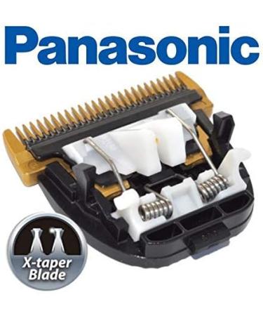 Buy Panasonic X-Tafer Blade for GP80 - Optimal Performance Guaranteed | International Shipping Available - Buy Online on SooperMarket.com