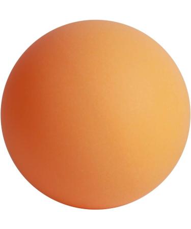 Hit Resistant Eco-Friendly Table Tennis Ball Kit for Match and Entertainment - Buy Online on SooperMarket.com