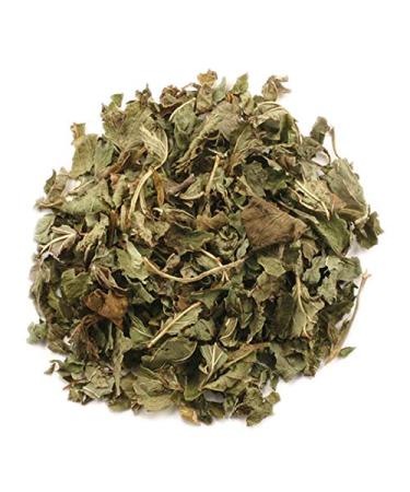 Frontier Natural Products Organic Cut & Sifted Lemon Balm Leaf 16 oz (453 g)