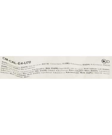 Callebaut 100% Cocoa Mass Easymelt 2.5kg - Buy Online on SooperMarket.com