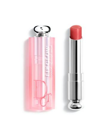 Dior Addict Lip Glow Balm Lipstick 012 Rosewood