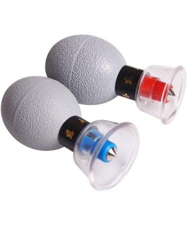 Haci Magnetic Cupping Set - 12 Cups - Buy Online on SooperMarket.com