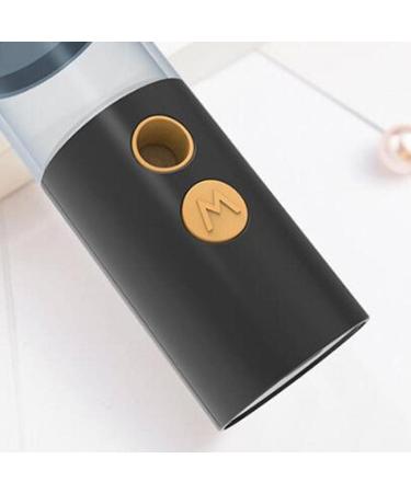 Jojomis Nano Facial Mister Black Facial Spray Atomization Beauty Instrument - Buy Online on SooperMarket.com