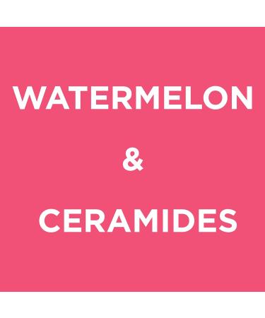 Watermelon & Ceramides Body Lotion 3 Pack 16 oz - Plumping Hydration for Dry Skin | Vegan & Cruelty-Free Moisturizer for Women and Men - Buy Online on SooperMarket.com