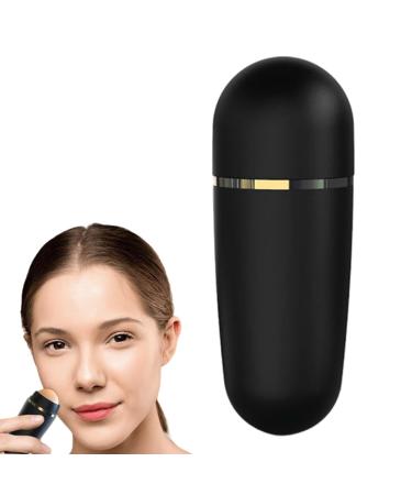 Volcanic Oil Absorbing Roller | Face Oil Control Stick & Massage Tool for Clear Skin - Buy Online on SooperMarket.com