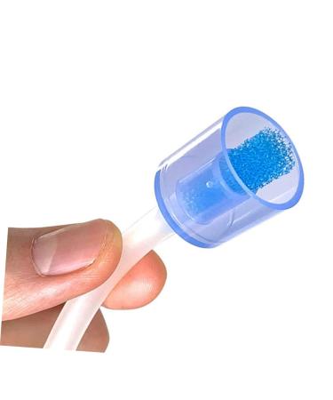 Healeved Nasal Aspirator Filter Cotton Sponges - 6 Sets - Buy Online on SooperMarket.com