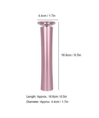 Electric Foot Callus Remover - Rechargeable & Cordless Pedicure Tool for Dead Skin Removal - Buy Online on SooperMarket.com