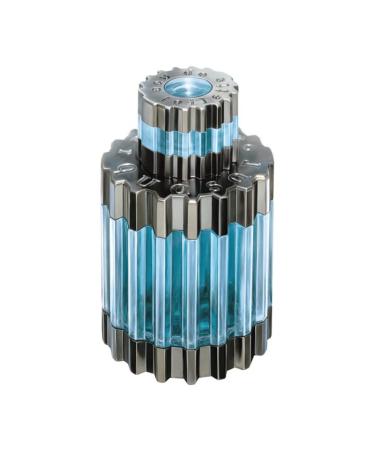 Quasar By Jesus Del Pozo For Men. Eau De Toilette Spray 4.2 Ounces