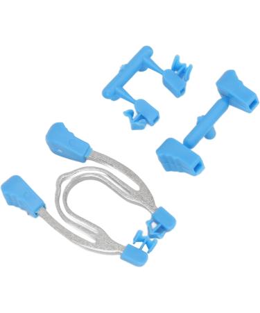 High-Quality Cutting Matrix Clamp & Clip Set for Dental Matrices | Easy to Use Deformable High-Temperature-Resistant | Perfect for Professionals - International Shipping Available - Buy Online on SooperMarket.com