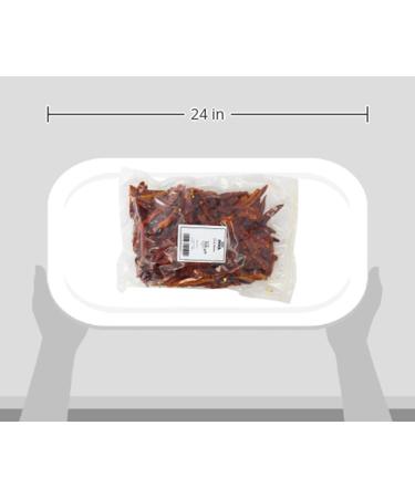 Old India Chilli Whole 250g - Premium Quality Spices for Authentic Indian Cooking - Buy Online on SooperMarket.com
