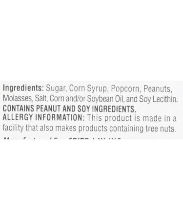Cracker Jack Original Popcorn Caramel 1oz Boxes (Pack of 6) - Buy Online on SooperMarket.com