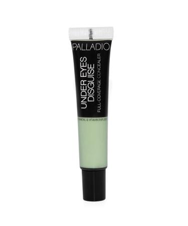 Palladio Under Eyes Disguise Full Coverage Concealer - Green Tea 0.35 oz - Buy Online on SooperMarket.com