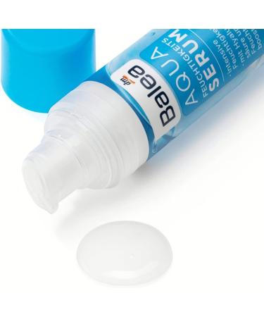 Balea Aqua Moisture Serum 1.01 fl.oz - Hydrating Serum Made in Germany | Buy Internationally - Buy Online on SooperMarket.com