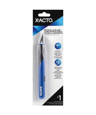X-Acto Retract-A-Blade No. 1 Knife (X3204)