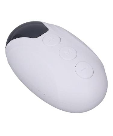 Handheld Sleep Aid Device - Intelligent Pulse Massage for Stress Relief & Insomnia Relief (White) | Shop Now - Buy Online on SooperMarket.com