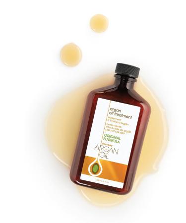 One 'n Only Argan Oil Hair Treatment - 3.4 oz | For Dry Hair - Buy Online on SooperMarket.com
