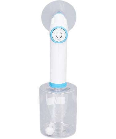 Earwax Rinse Cleaning Kit 4 Modes Clear Baffle Electric Earwax Removal Kit 2000mAh Battery Home Use - Buy Online on SooperMarket.com