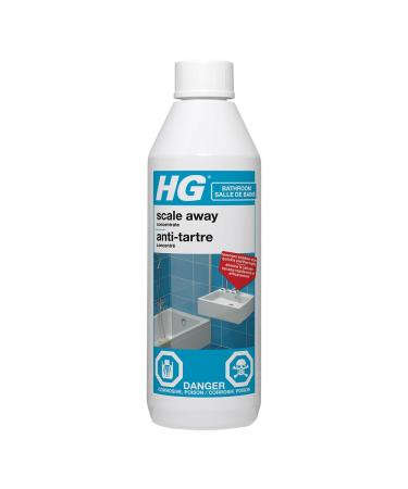 HG Scale Away Concentrate (Formerly LIME BUSTER) 500ml