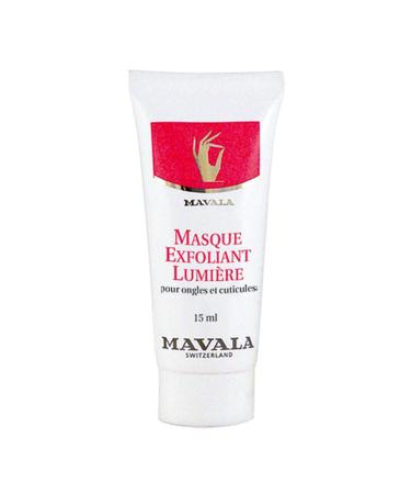 Mavala Nail Strengthening 0.1 Kg