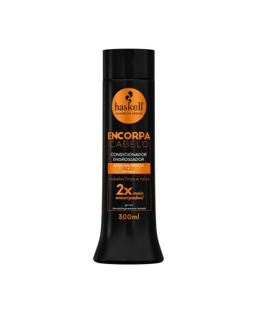 Haskell Encorpa Cabelo Conditioner 300ml