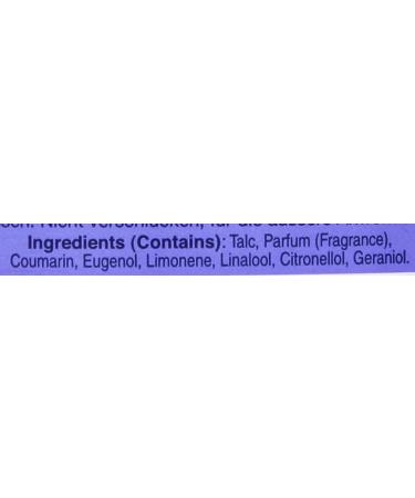 Paglieri Felce Azzurra Talcum Bottle 7 oz - Italy's Finest Talcum Powder - Buy Online on SooperMarket.com