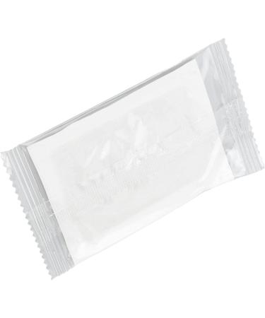 30pcs Ginger Adhesive Foot Pads Relieve Fatigue Improve Pain & Promote Blood Circulation with Herbal Ginger Foot Patch Natural Ginger Extract Foot Pads - Buy Online on SooperMarket.com