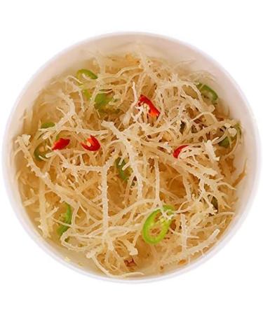 Gold Sea Moss Chinese Dried Seamoss for Food 250G - Buy Online on SooperMarket.com