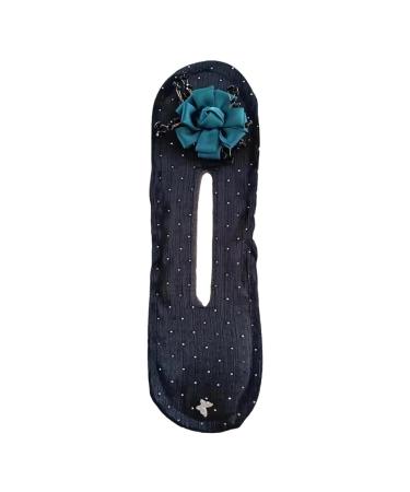 Bun Maker Flower Deft Hair Bun Roller Maker Hair Bun Maker Elegant Hair Buns Supplies Beauty Products for Dating Traveling Gatherings Stage Performance