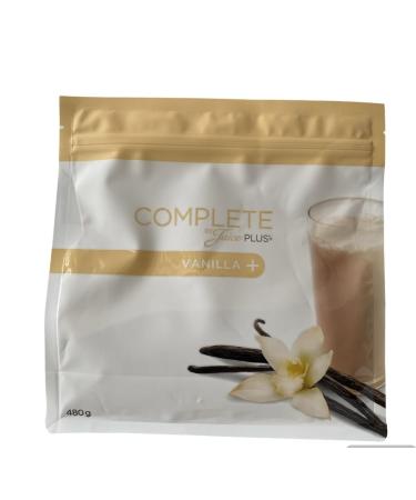 Juice Plus Complete Vanilla Flavour Shake 563 g