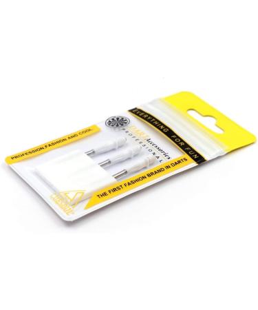 CUESOUL Touch-Point Conversion Dart Points - 2BA Thread Soft Tip - Z05 - Buy Online on SooperMarket.com