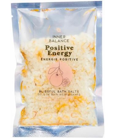 Relaxing Renew and Restore Blissful Bath Salts Set - Buy Online on SooperMarket.com