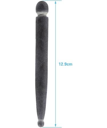 Massage Stick - Stone Material Acupuncture Tool for Face & Muscle Relief | Body Care Massage Tools - Buy Online on SooperMarket.com