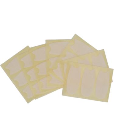 105pcs Sleep Strips Snoring Relief Mouth Tape - Improved Night Time Sleeping, Less Mouth Breathing & Nasal Congestion Relief - Buy Online on SooperMarket.com