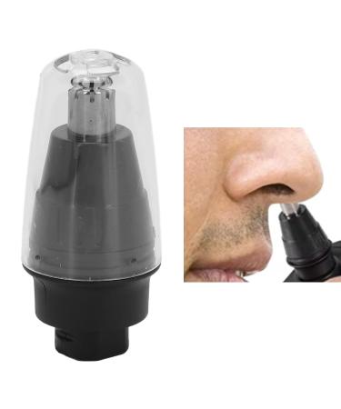 Universal Nose Hair Trimmer Replacement Head | Electric Nose Hair Clipper & Facial Hair Remover - Buy Online on SooperMarket.com