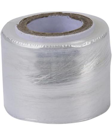 NOLITOY 2pcs Tape Disposable Eyebrow Cover Supplies Makeup Clear Film Plastic Permanent Semipermanent - Buy Online on SooperMarket.com