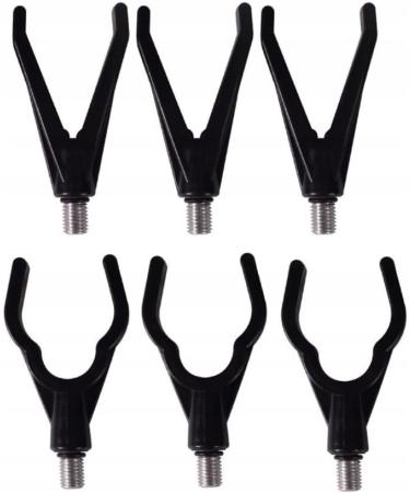 Adjustable Rod Pod Carp Fishing Rod Holder - Durable Rod Rests for Secure Fishing | International Shipping Available - Buy Online on SooperMarket.com