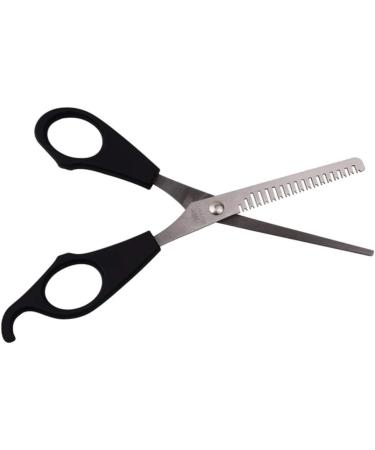 PRETYZOOM Hair Cutting Supplies 2 Hair Styling Tools Barber Shop Comb Suits for Men Hair Cutting Tools Modeling Flat Cut - Buy Online on SooperMarket.com