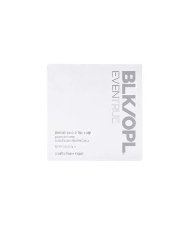 Black Opal Blemish Bar Soap 4 Ounce