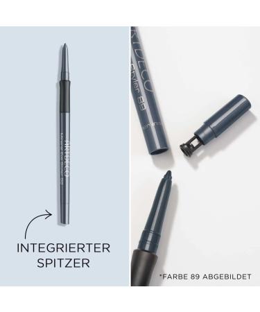 ARTDECO Mineral Eye Styler - Long-Lasting Eyeliner with Sharpener - 0.4g - Mineral Brown - International Shipping Available - Buy Online on SooperMarket.com