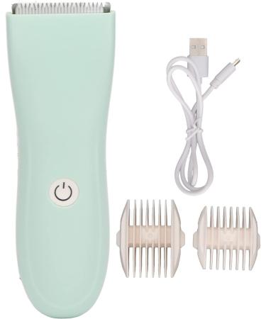 Demeras Baby Electric Hair Clipper | Rechargeable, Low Noise, Waterproof | Quick & Quiet Hair Cutting for Babies - Buy Online on SooperMarket.com