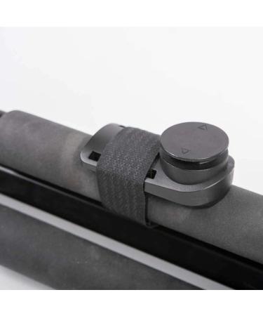 Cotton Carrier CCS Universal Binocular Bracket - Black | Convenient Hands-Free Accessory - Buy Online on SooperMarket.com