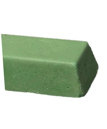 OSALADI Wax Strips 6 pcs Buffing Wax Polishing Wax Cutting Compound Wax Poloshing Wax polishing Paste Stainless Steel Greenx2pcs Size 1x2pcs - Buy Online on SooperMarket.com