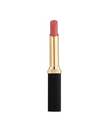 L'Or al Make Up Designer Paris Color Riche Intense Volume Matte |103 Le Blush Audace 1.8 g 103 LE BLUSH AUDACE 1 piece (1 pack)